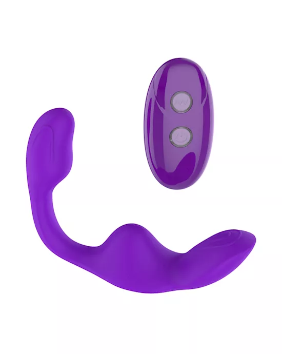 Amore Lovebomb G-spot Vibrator 
