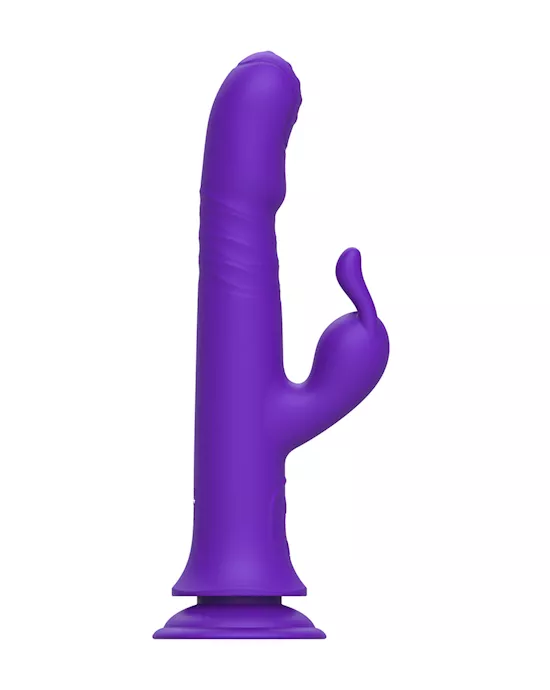 Amore Moonbeam Rabbit Vibrator