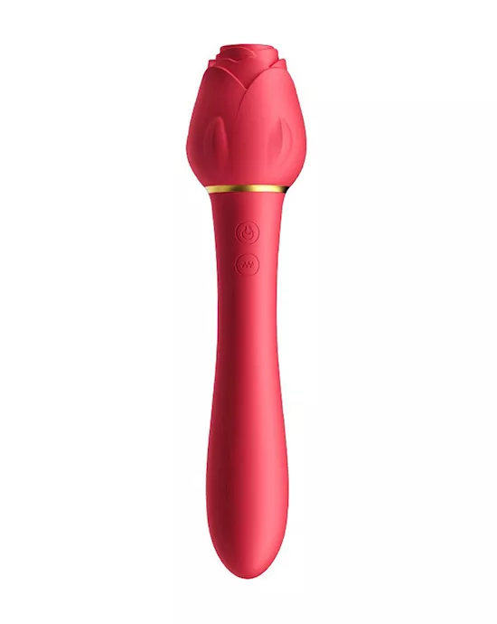 Amore Rosella Suction Vibrator