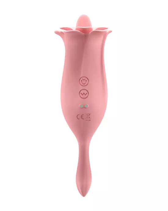 Amore Venus Tongue Vibrator
