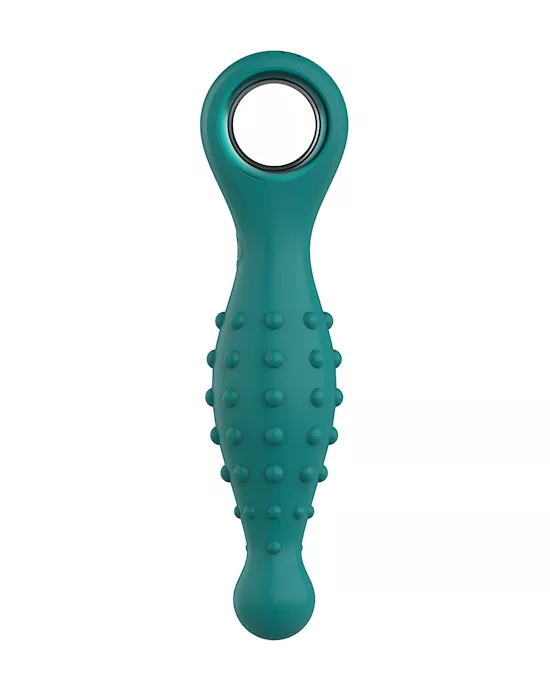 Amore Bulba Textured Vibrator