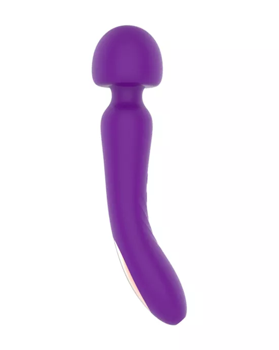 Amore Reishi Wand Vibrator