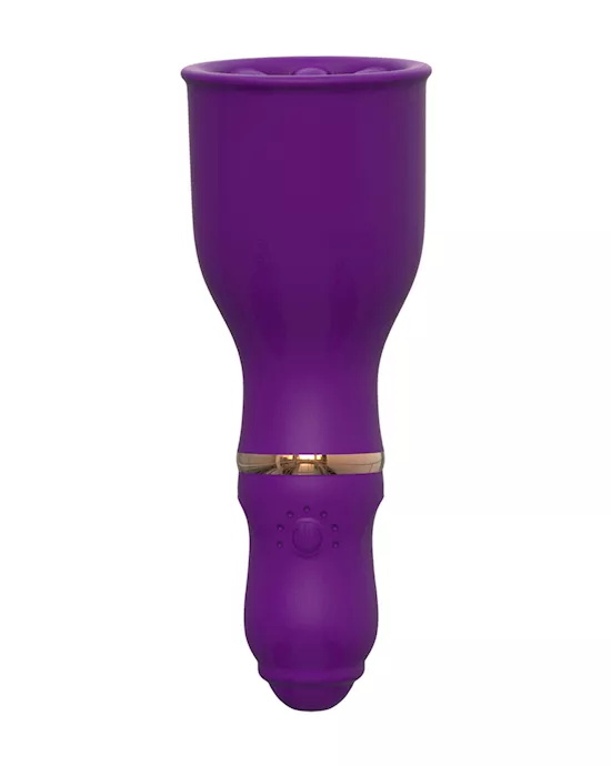 Amore Portal Multipurpose Vibrator