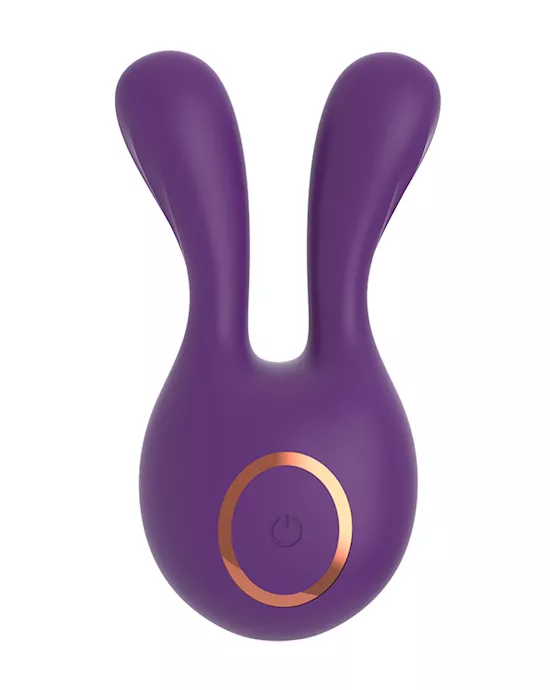 Amore Bunny Ears Vibrator