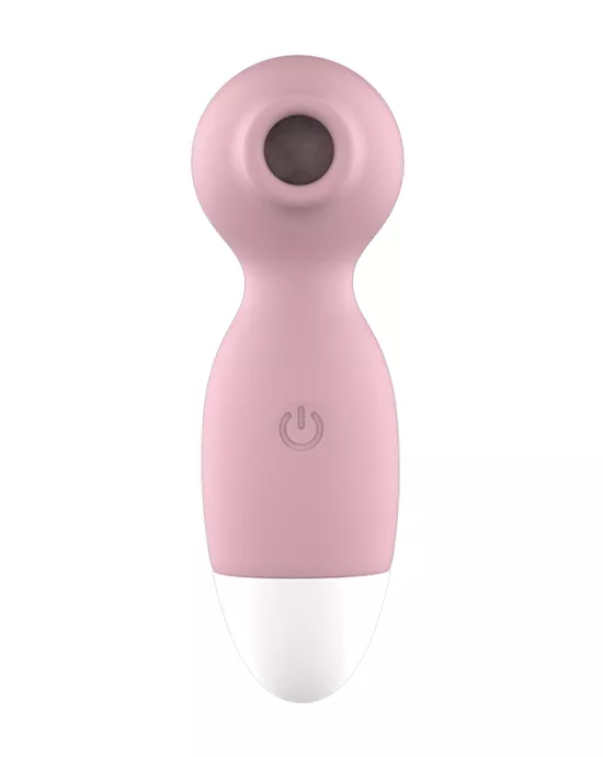 Amore Noot Mini Suction Vibrator
