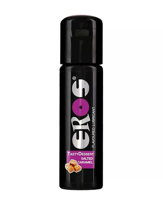Eros Dessert Salted Caramel Lubricant