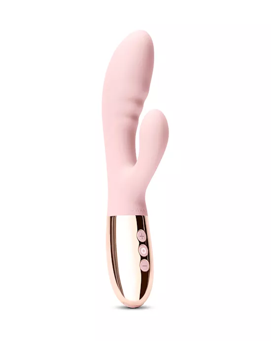 Le Wand Chrome Blend