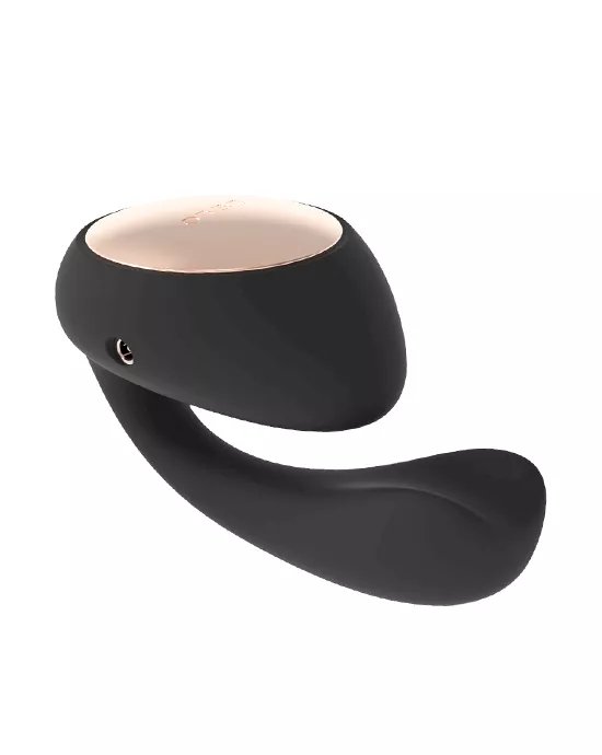 Lelo Ida Wave Vibrator