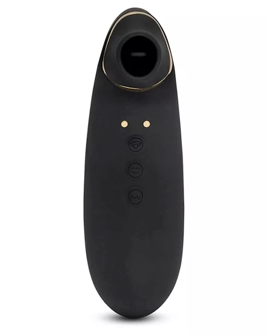 Nu Sensuelle Trinitii 18k Gold Edition