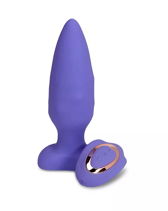 Nu Sensuelle Andii Plug