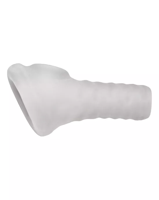 The Xplay Breeder 4.0 - Sleeve