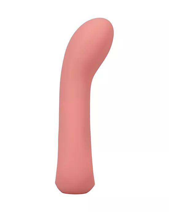 Ritual Zen Rechargeable Silicone G-spot Vibe