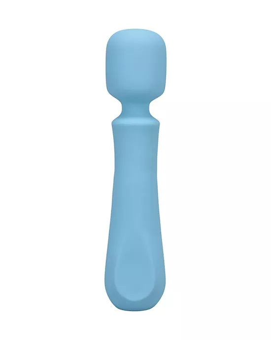 Ritual Euphoria Rechargeable Silicone Wand Vibe