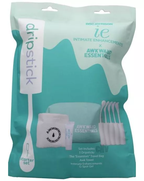 Awkward Essentials Starter Set