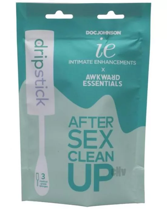 Awkward Essentials Dripsticks 3pk
