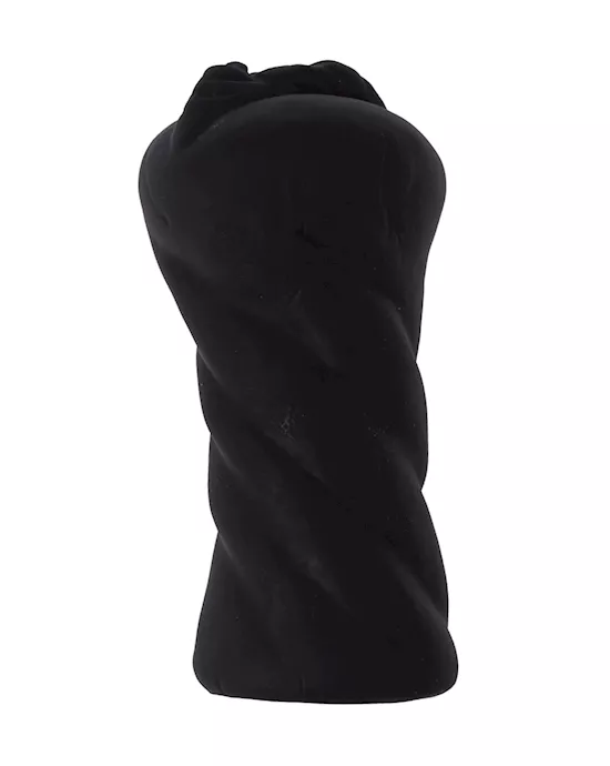 Nood Twisting Masturbator