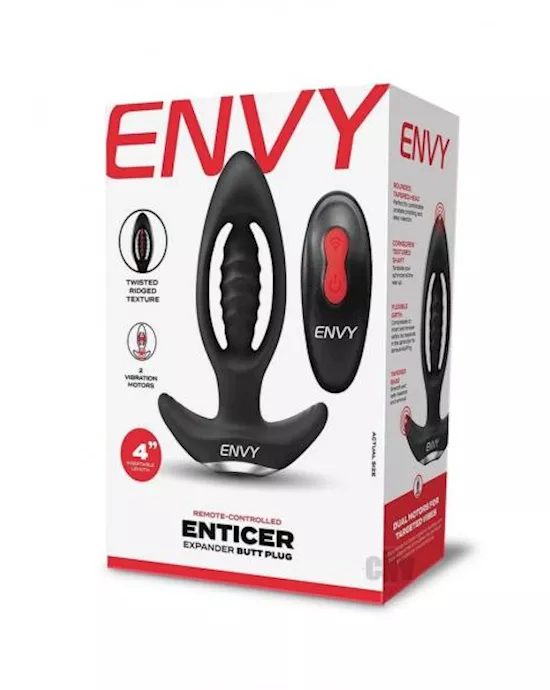 Envy Enticer