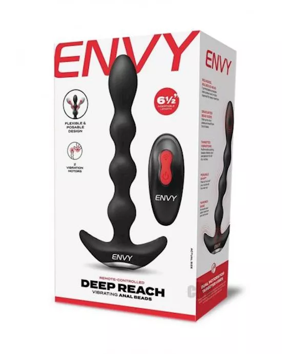 Envy Deep Reach
