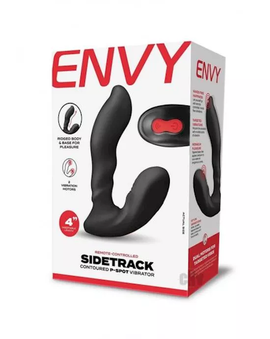 Envy Sidetrack