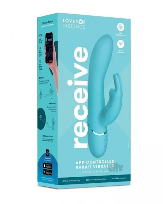 Love Distance Receive