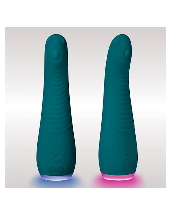 Ovo Phoebe G-spot Vibrator