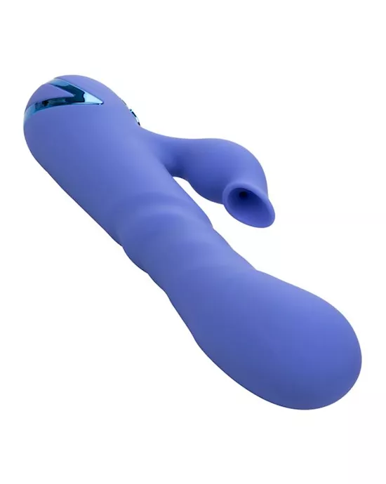 California Dreaming L.A. Love