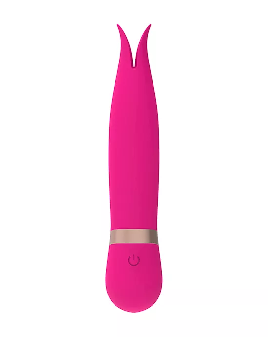 Mello Forked Vibrator