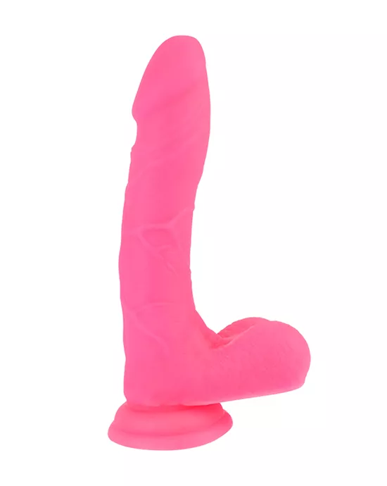Mike Dual Density Dildo