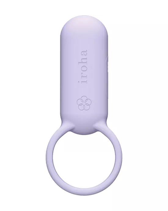 Iroha By Tenga - Svr Vibrating Ring