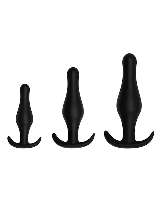 Sportsheets Perfect Practice Kit