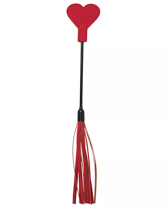 Sex And Mischief Amor Crop