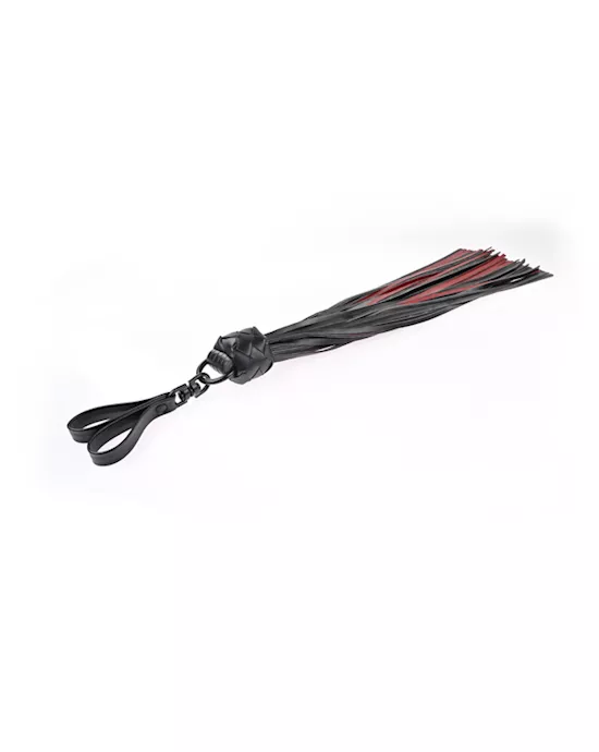 Saffron Finger Flogger