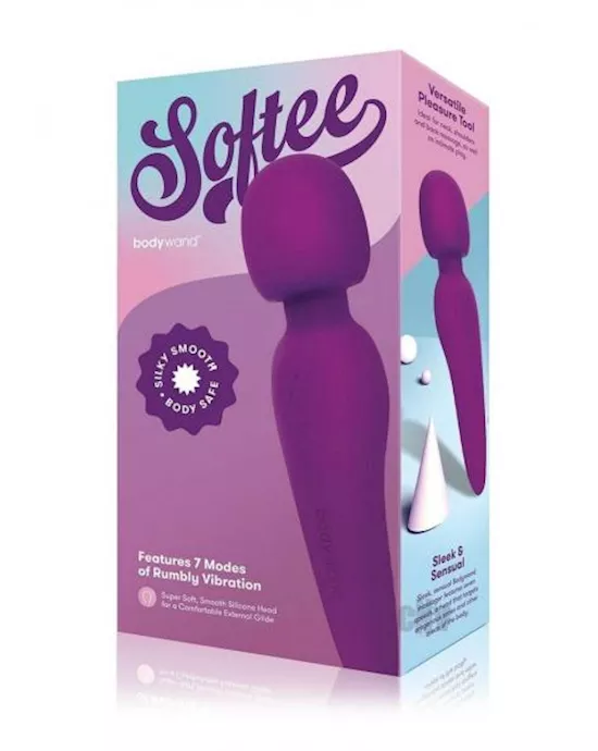 Bodywand Softee