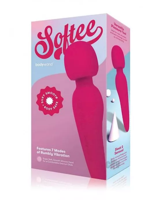 Bodywand Softee