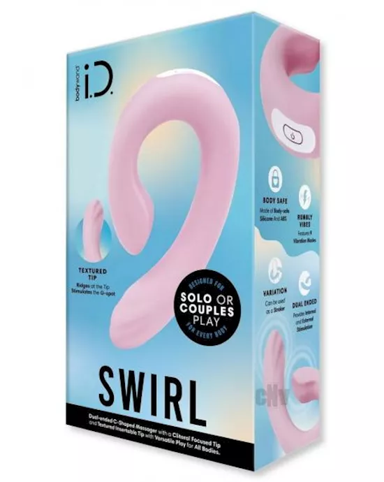 Bodywand Id Swirl