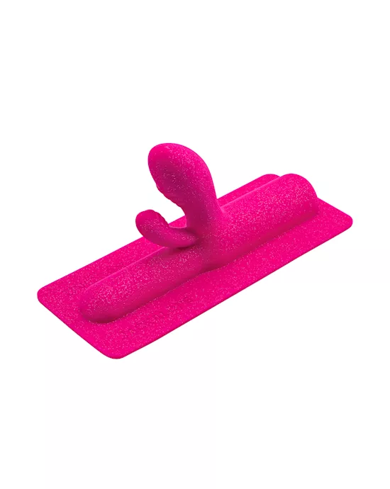 The Cowgirl Jackalope Attachment 