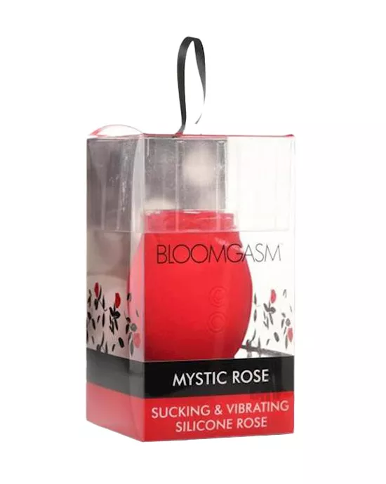 Bloomgasm Mystic Rose