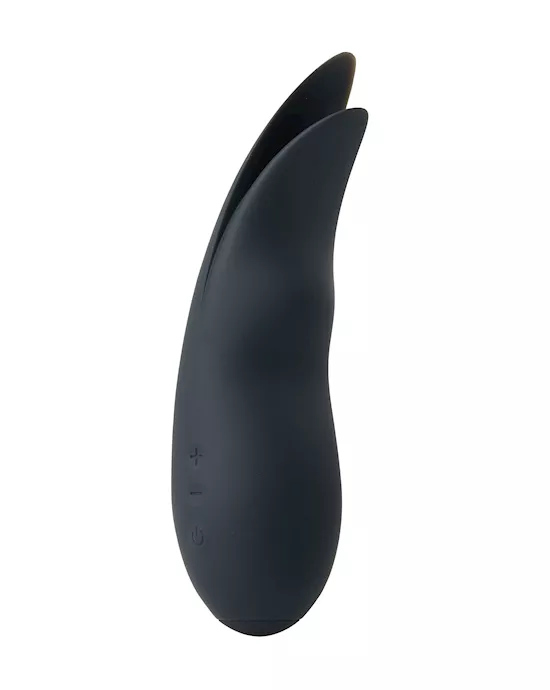 Amore Feather Vibrator