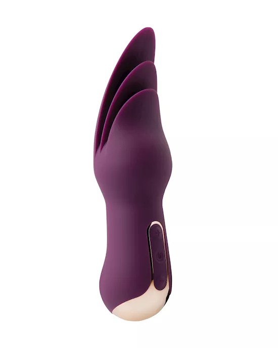 Amore Plume Vibrator