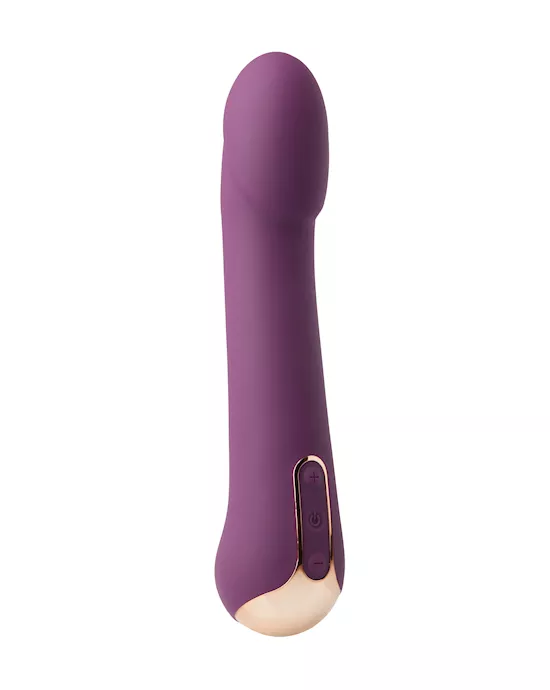 Amore Dangerous Domme Vibrator