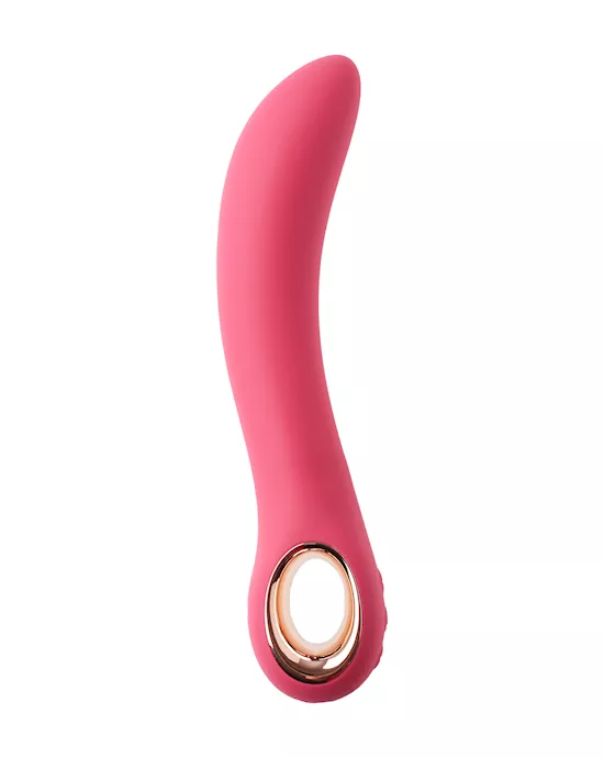 Amore Curvy Queen Vibrator