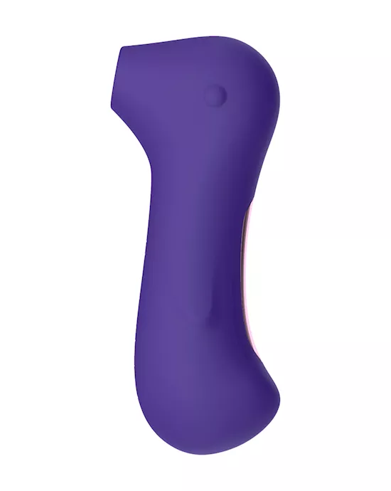 Amore Duck Suction Vibrator