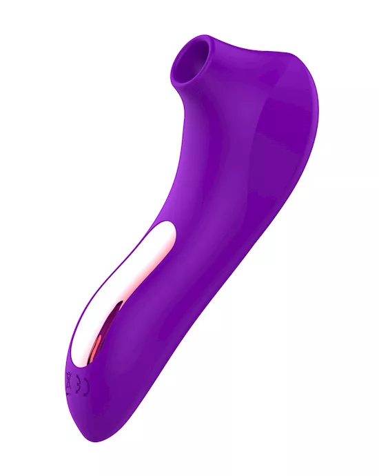 Amore Suction Vibrator