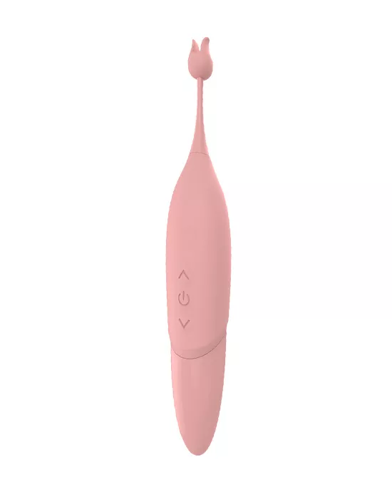 Amore High Speed Clitoral Vibrator