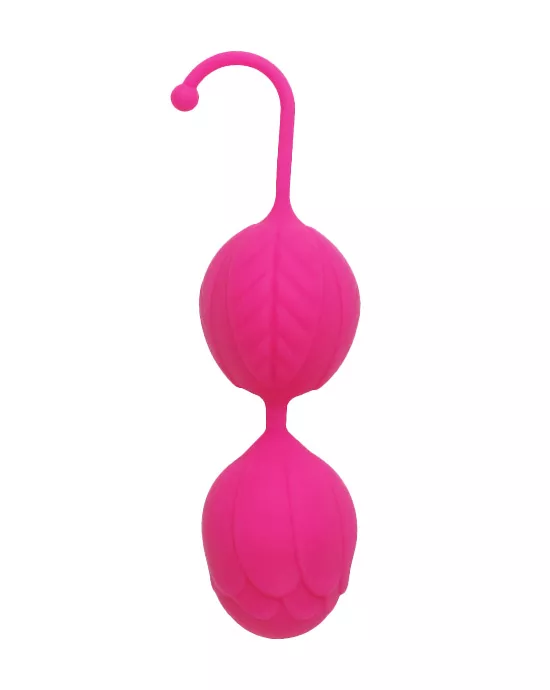 Amore Delicate Flower Kegel Ball