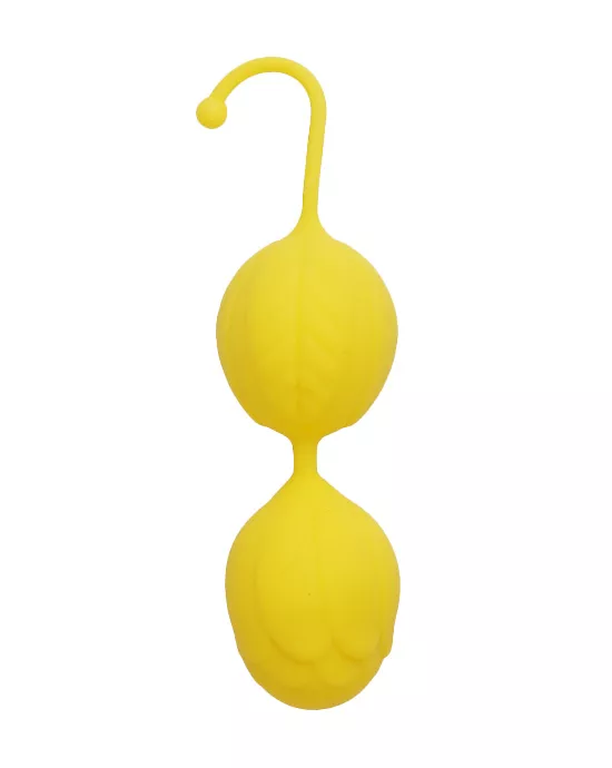 Amore Delicate Flower Kegel Ball