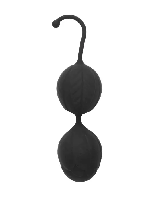 Amore Delicate Flower Kegel Ball