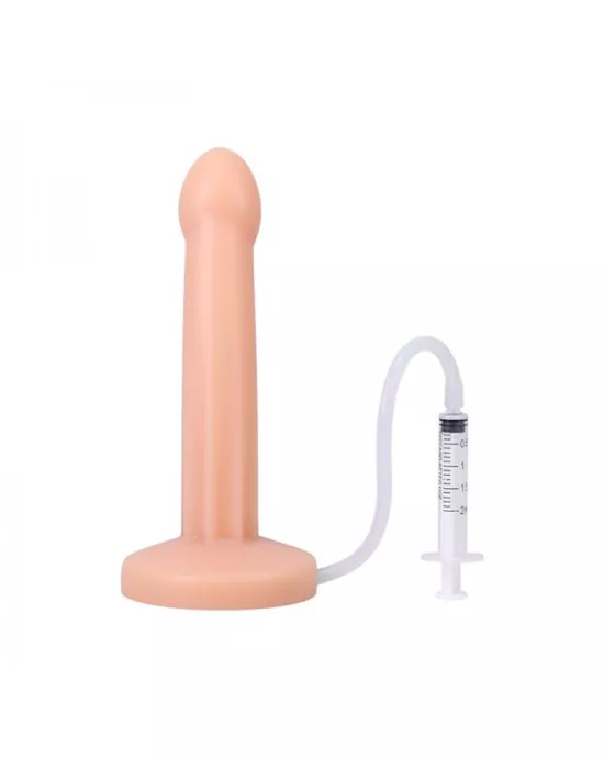 Pop By Tantus Squirting Dildo Cream Bag