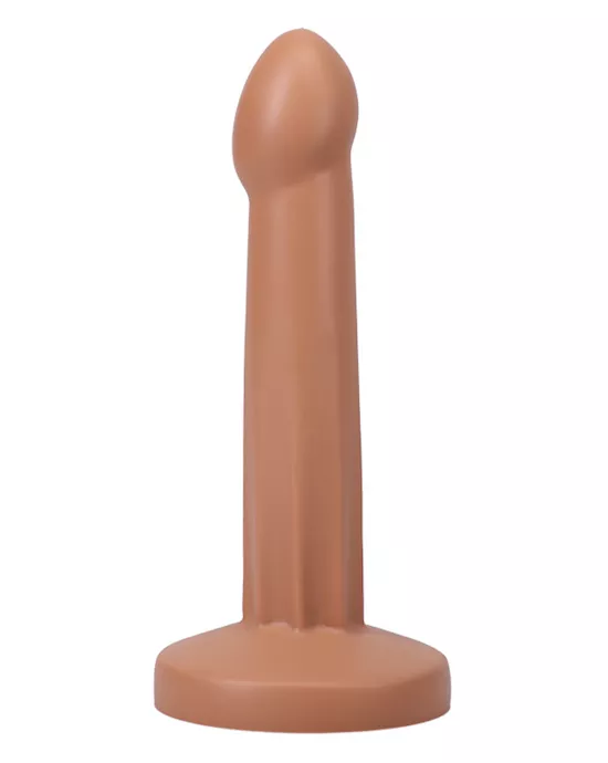 Pop By Tantus Squirting Dildo Honey