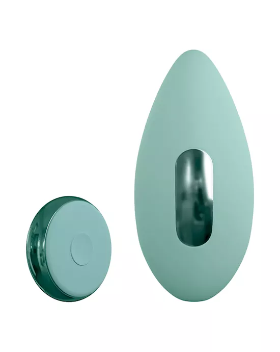 Jimmyjane Ascend 3 Clitoral Vibrator